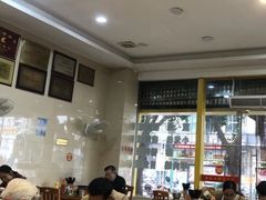 大堂-老牌依强牛肉店(达道总店)