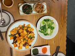 -百羊手抓肉(江苏东路店)