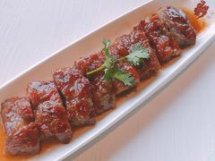 -天龙轩(香港丽思卡尔顿酒店)