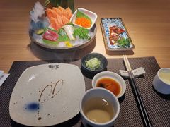 -德川家日本料理(中关村寰太大厦店)