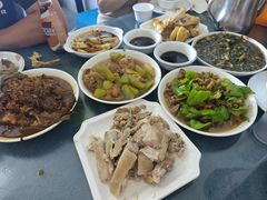 -林家饭店(新林公路店)