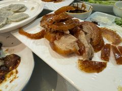 -恭敬李·烤鸭(天坛北门店)