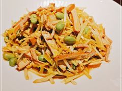 -永安鱼庄·镇江菜(东吴路店)