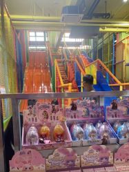 -宝燕乐园(闵行旗舰店)