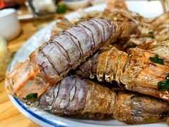 -八方海味餐厅