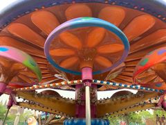 景点-安徒生童话乐园