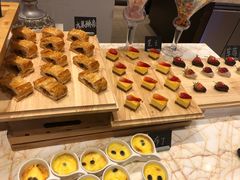 -嘉年华大酒店琴湾-自助餐厅