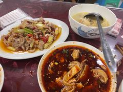 -老丘丘(较场口店)