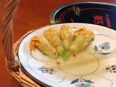 -凤凰山斑鱼馆(恭城店)