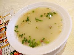 风味羊杂汤-新兴·金羊座·粤菜点心(乐峰店)