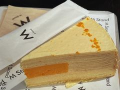 -M Stand(西安大悦城店)