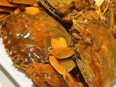 -新光酒家方亮蟹宴(黄浦店)