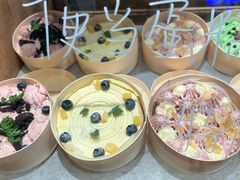 -Juicy Bakery(大学路店)