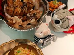-桂满陇·手作小笼包&江南叫花鸡(中山公园店)