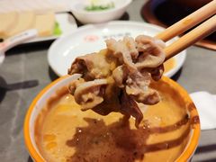 -前门·鲜肉火锅(长风店)