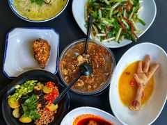 -二孃鸡爪爪(东风路总店)