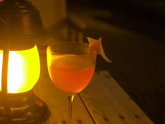 -城墙外BAR