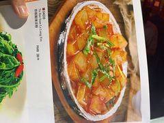 -阿西娅食府(中关村店)