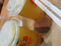 -南城香·饭香串香馄饨香(太平桥店)