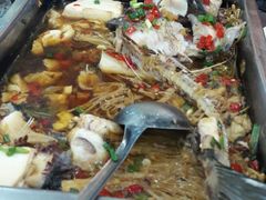 -徽州美食(三十年老店)