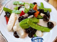 -利杨记·本味轩粥坊·烧烤(宝体店)