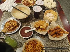 -小街天府(西工小街店)