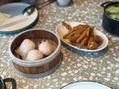 -金香匯晚茶(浑南店)