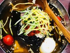 荞麦冷面-服务大楼冷面(延大店)