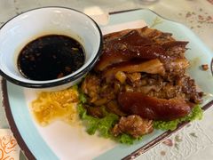 -鼎香润(德胜门内店)