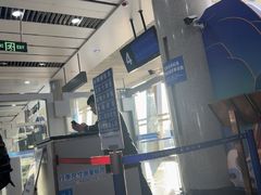 -威海大水泊国际机场