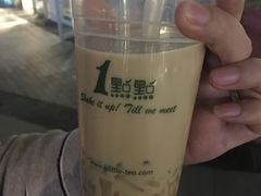 -1点点(银座和谐广场店)