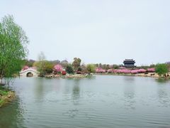 -南山风景名胜区