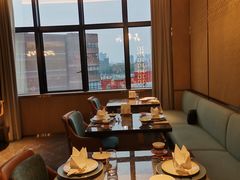 -悦厨中餐厅(成都天府丽都喜来登饭店)