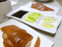 -鸭王烤鸭店(三里河店)