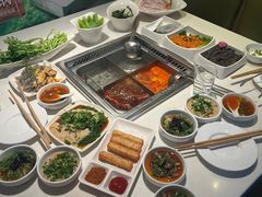 -海底捞火锅(威高广场店)