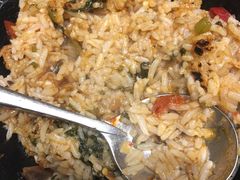 锅巴饭-楚膳·红蕃茄(鸟巢店)