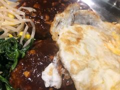 -炼火烤肉店