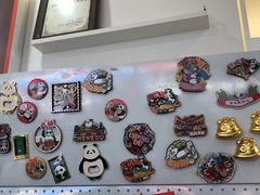 -熊猫邮局(少城店)
