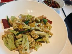 -兴蜀府·臻味江景餐厅(正大广场店)