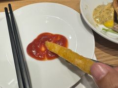 -宜家·瑞典风味餐厅(四元桥店)