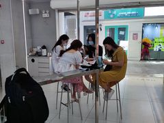 -喜茶(深圳丰盛町店)