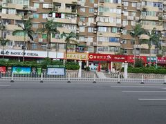 -楚天美食坊(越秀先烈中路店)