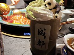 -吼堂老火锅(太古里总店)