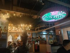 大堂-泰果东南亚餐厅(旭辉广场店)