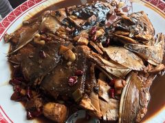 -旺顺阁鱼头泡饼(小红门店)
