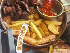 -野人部落(沈阳一店)