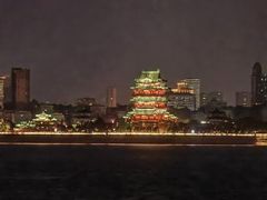 -秋水广场音乐喷泉