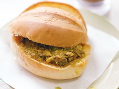 -新南新咖啡美食(南新花园店)
