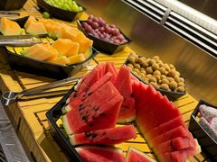 -火炉火自助餐(西直门凯德MALL店)