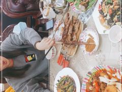 -新疆伊宁远征餐厅